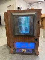 NSM Carnival Wand Arcade Videospielautomat