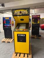 Stern Lost Tomb Arcade Videospielautomat