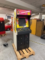 Exidy Mouse Trap Arcade Videospielautomat