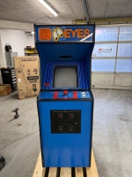 Rock-Ola Eyes Arcade Videospielautomat