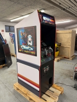 Bally/Midway Spy Hunter Arcade Videospielautomat