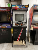 Sega Out Run Arcade Videospielautomat