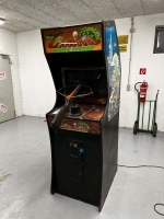 Exidy Crossbow Arcade Videospielautomat