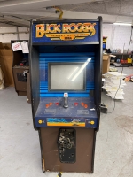 Sega Buck Rogers: Planet of Zoom Arcade Videospielautomat