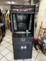 Bally Midway Tron Arcade Videospielautomat